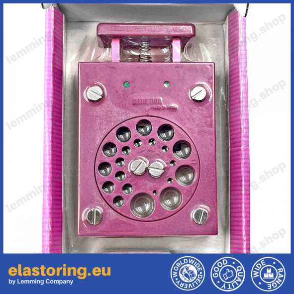 Narzędzie do przycinania oringów [OR CHOPPER]